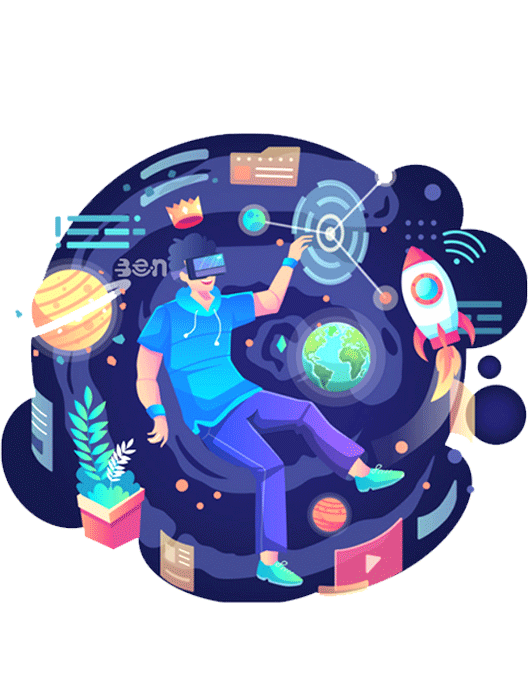 Web Design & Development in chennai