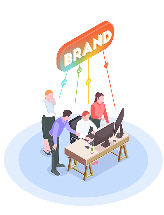 Brand Identity and Marketing in Chennai