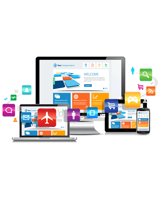 Web Design & Development in chennai
